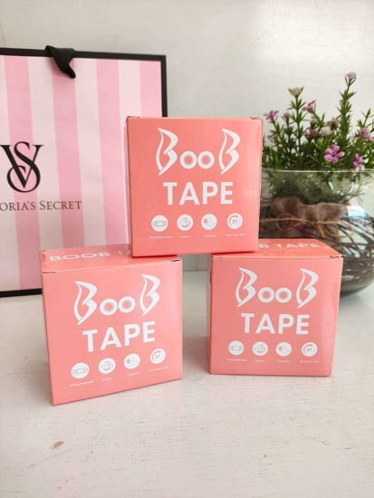 Imagen de Boob Tape Nude.